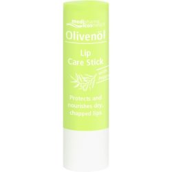 Medipharmacosmetics Lip Care Stick Lip Balm for Dry and Chapped Lips 4.8g