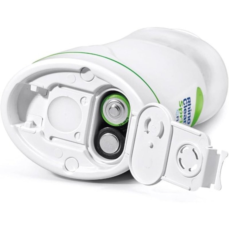 Flaem Rhino Clear Sprint Portable Nasal Shower Wash for Children and Adults