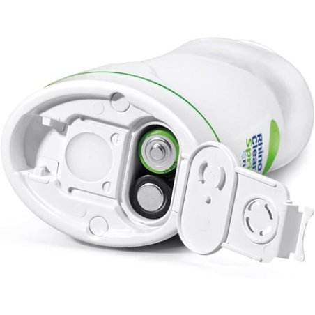 Flaem Rhino Clear Sprint Portable Nasal Shower Wash for Children and Adults