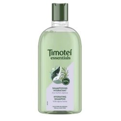 Timotei Moisturizing Shampoo With Alpine Herbs - 750 Ml