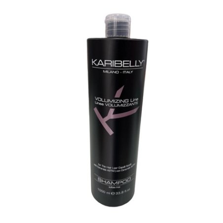 Karibelly Volumizing Shampoo 1000ml