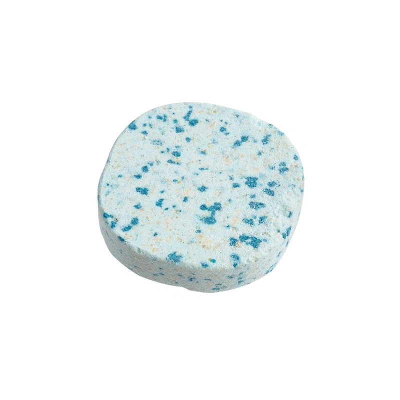 Sibel Soothing And Effervescent Tablets For Pedicure 1