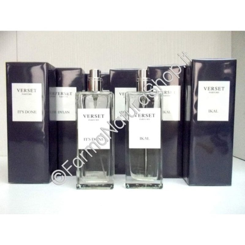 Verset Parfums Dylan 50ml