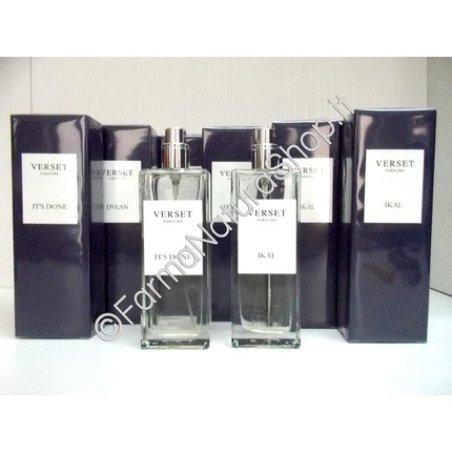 Verset Parfums Dylan 50ml