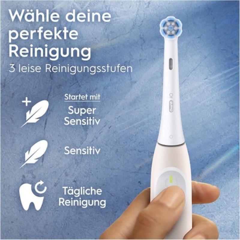 Oral-B IO Series 2 Electric Toothbrush with 1 Brush Head