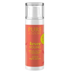 Clochee Pure By Clochee 4everyoung Night Serum With Retinol 30ml