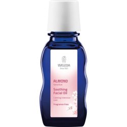 Amande Tratt Viso Idrat Com30m