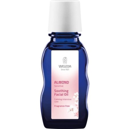 Amande Tratt Viso Idrat Com30m