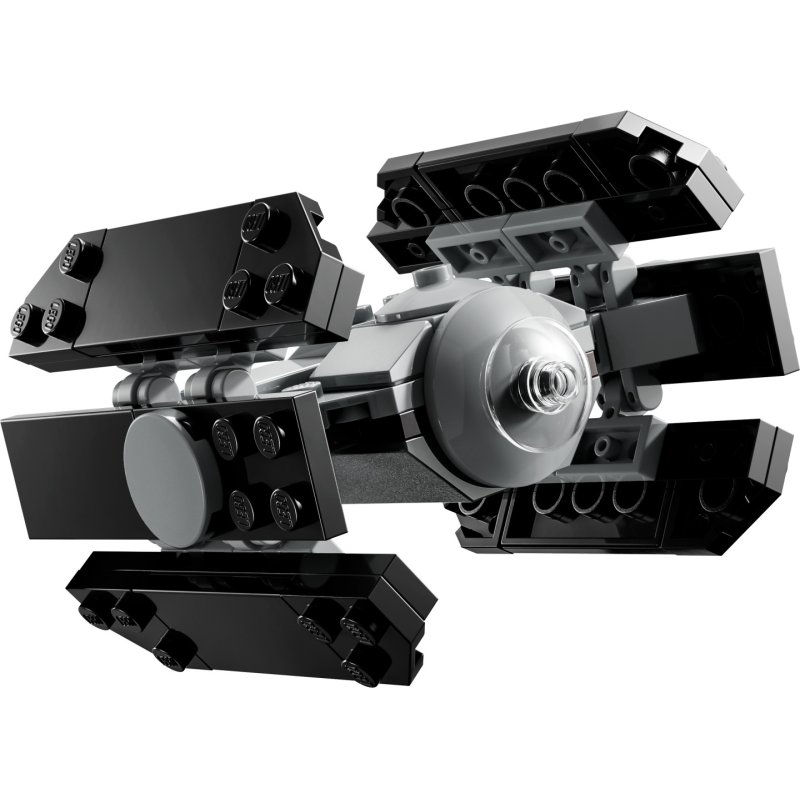 30727 Star Wars TIE Advanced Mini-Modell (Polybag)