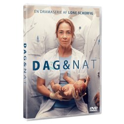 DAG OG NAT SÆSON 1