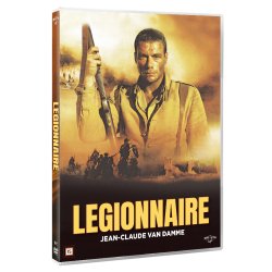 LEGIONNAIRE