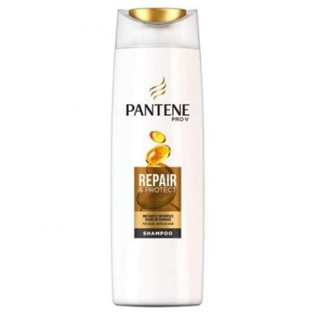 Pantene Repair & Protect Shampoo 270ml