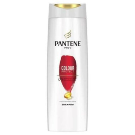 Pantene Colour Protect Shampoo 500ml