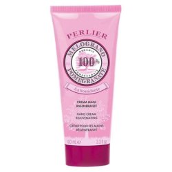 Perlier Melograno Antioxidant Regenerating Hand Cream 100ml