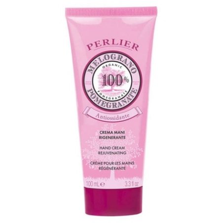 Perlier Melograno Antioxidant Regenerating Hand Cream 100ml