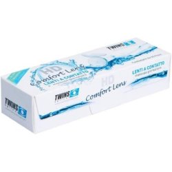 Mast Industria Italiana HD Comfort Lens Contact Lenses 3.75 - Pack of 30