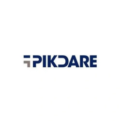 Pikdare Delicate Mix Plaster 40 Antibacterial Plasters