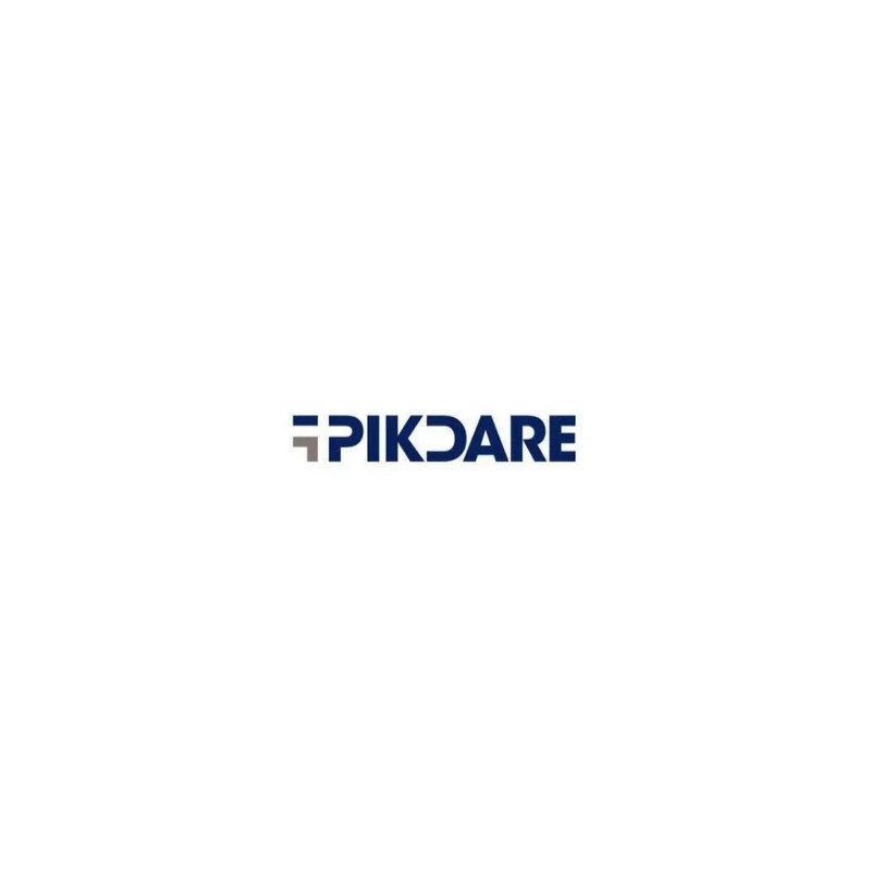 Pikdare Delicate Mix Plaster 40 Antibacterial Plasters