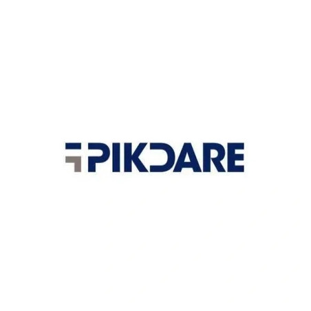 Pikdare Delicate Mix Plaster 40 Antibacterial Plasters