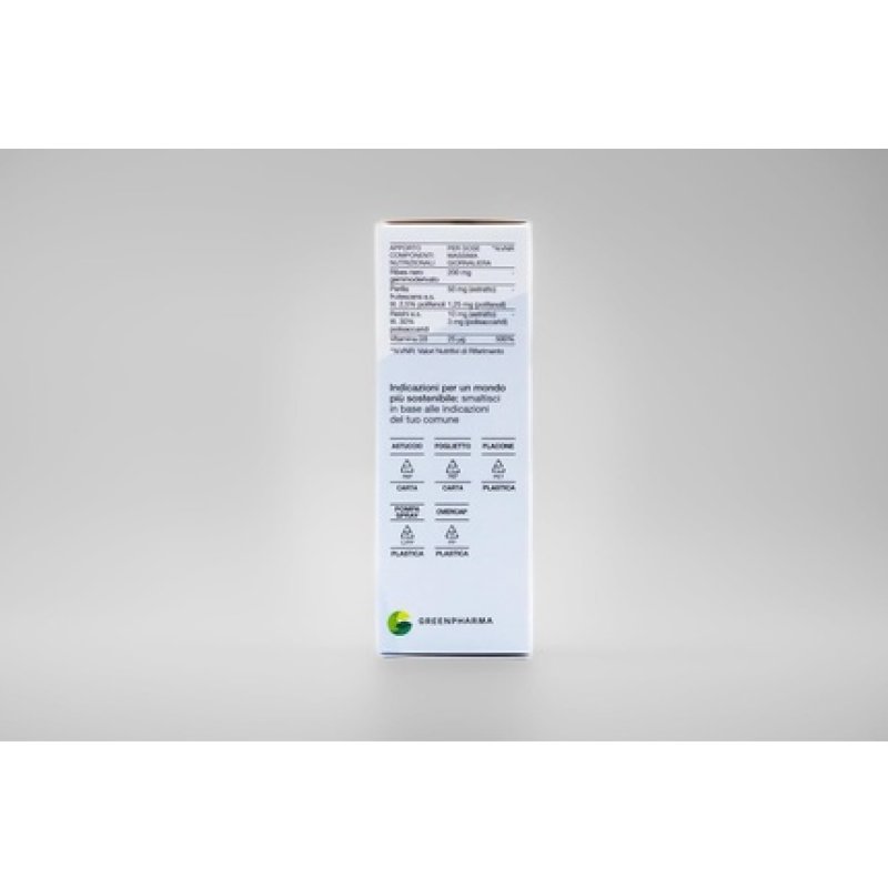 Deista Spray 20ml for the Treatment of Allergic Symptoms