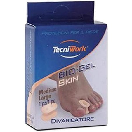 Tecniwork 22415 Bioskin Spreader Size S