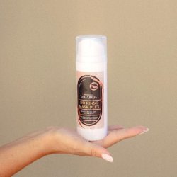 Vegairoa No Rinse Plex Intensive Moisturizing Mask