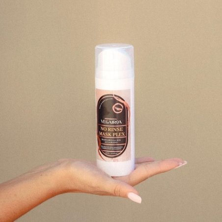 Vegairoa No Rinse Plex Intensive Moisturizing Mask