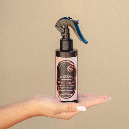 Vegairoa Leave-In Plex No-Rinse Conditioner Spray Moisturizing Care