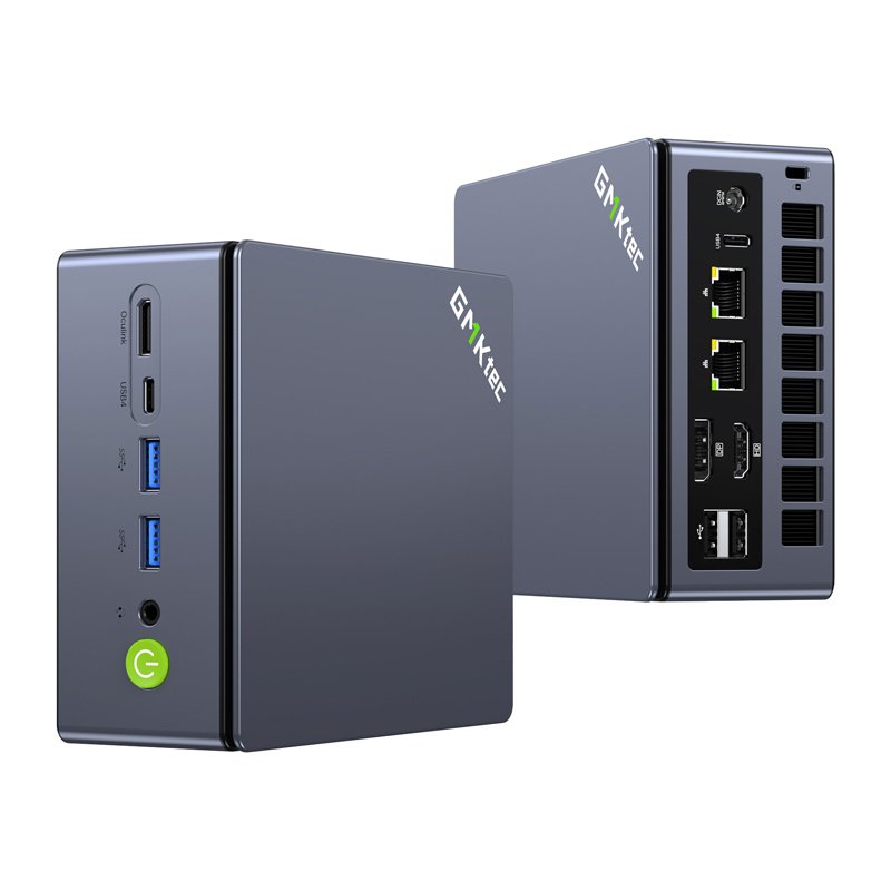 M7 Ultra Ryzen 7 PRO 6850U 16GB RAM 512GB SSD