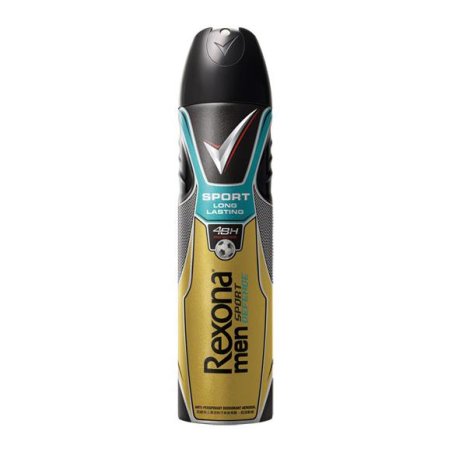 Rexona Deodorant Spray 150ml Men Sport Fresh And Longlasting Protection