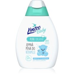 Linteo Baby Bath Foam 250 Ml