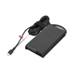 LENOVO ThinkPad 180W USB-C GaN AC Adapt