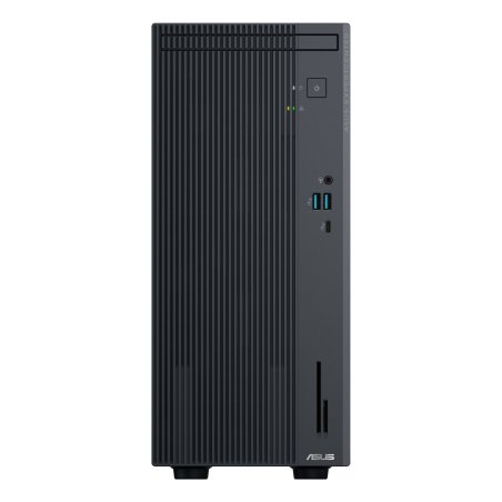 ASUS ExpertCenter P500 Mini Tower P500MV-07240H199X Intel Core 7 240H 32 GB DDR5-SDRAM 512 GB SSD Windows 11 Pro PC Grey