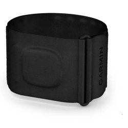 Garmin Index Sleep Monitor Noir