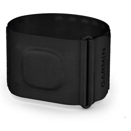 Garmin Index Sleep Monitor Black