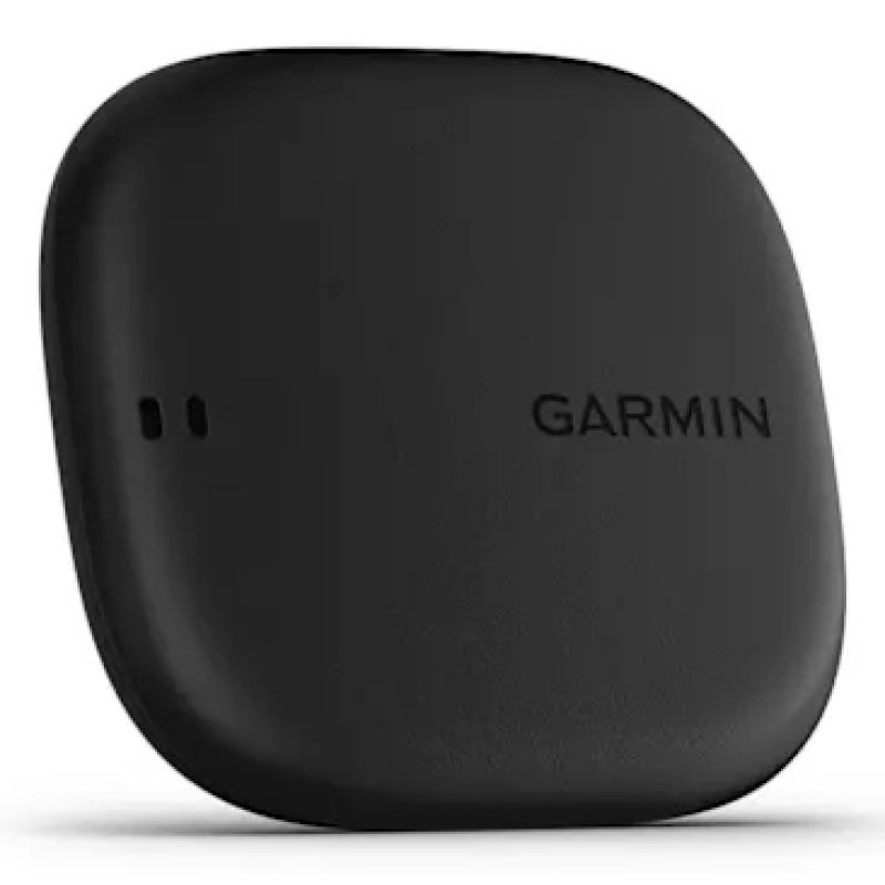 Garmin Index Sleep Monitor Noir