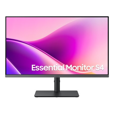 Samsung S27F434UAU écran plat de PC 68,6 cm (27") 1920 x 1080 pixels Full HD LCD Noir