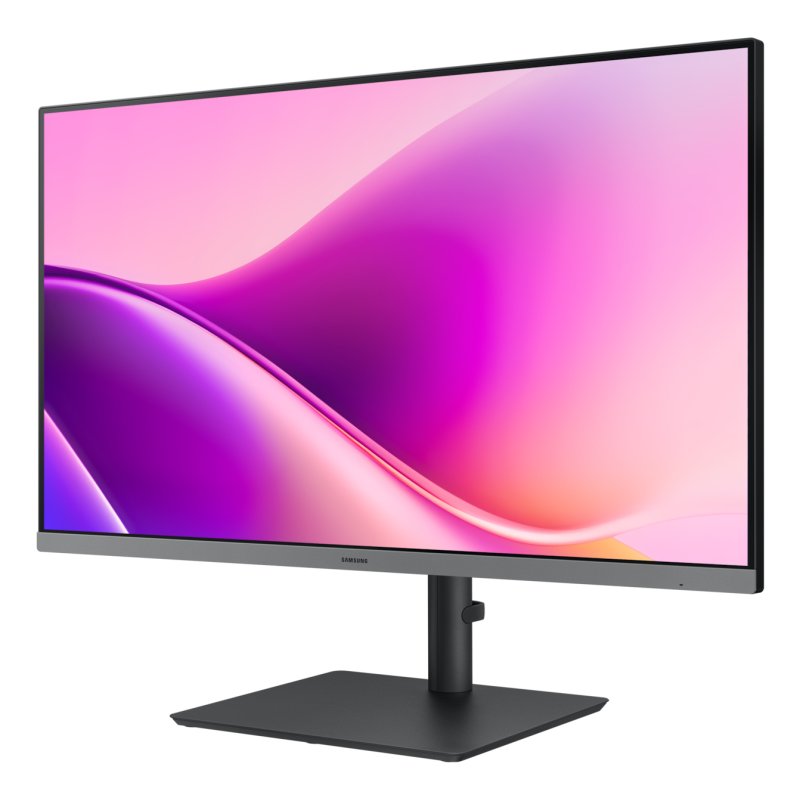 Samsung Moniteur LS27F434UAUXEN / S4S43UF Noir