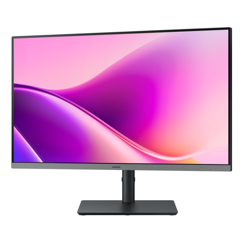 Samsung S27F434UAU computer monitor 68.6 cm (27") 1920 x 1080 pixels Full HD LCD Black
