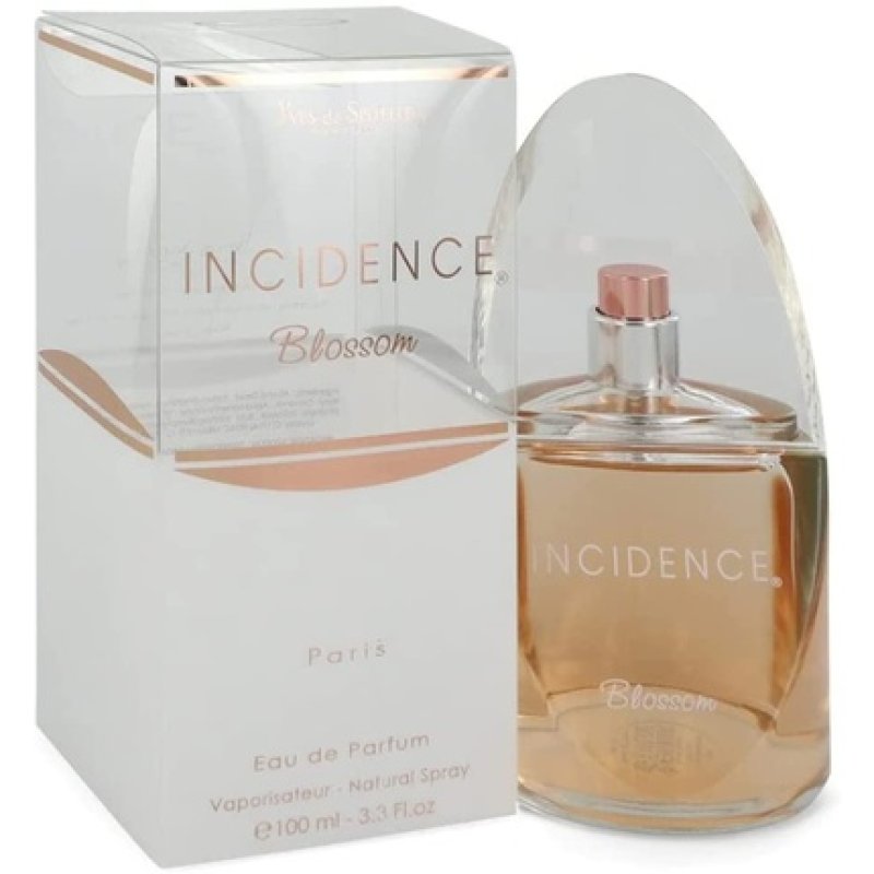 Incidence Blossom EDP Spray 100ml