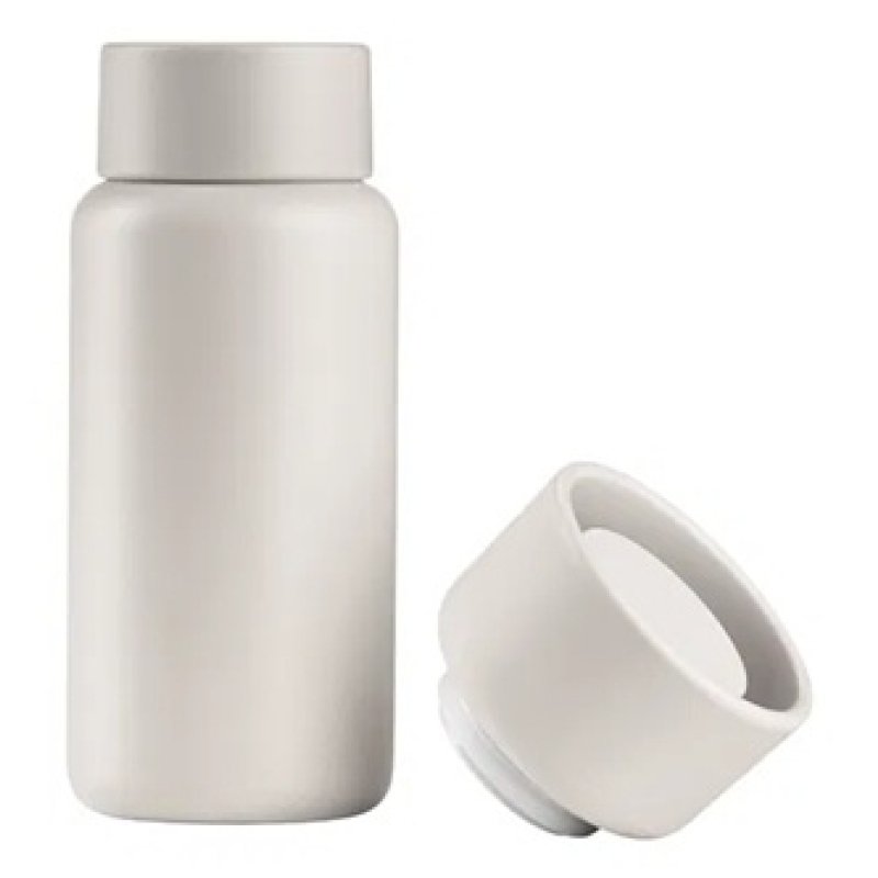 Zone Denmark Singles 400 ml White Stainless steel