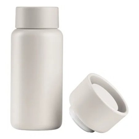 Zone Denmark Singles 400 ml Blanc Acier inoxydable