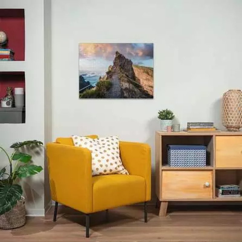 Ravensburger Pathway to Heaven, Mederia