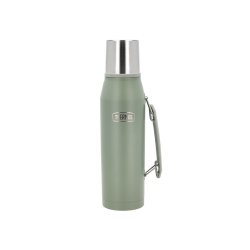 Thermos – Vacuum Flask 1.3 Liters - Green