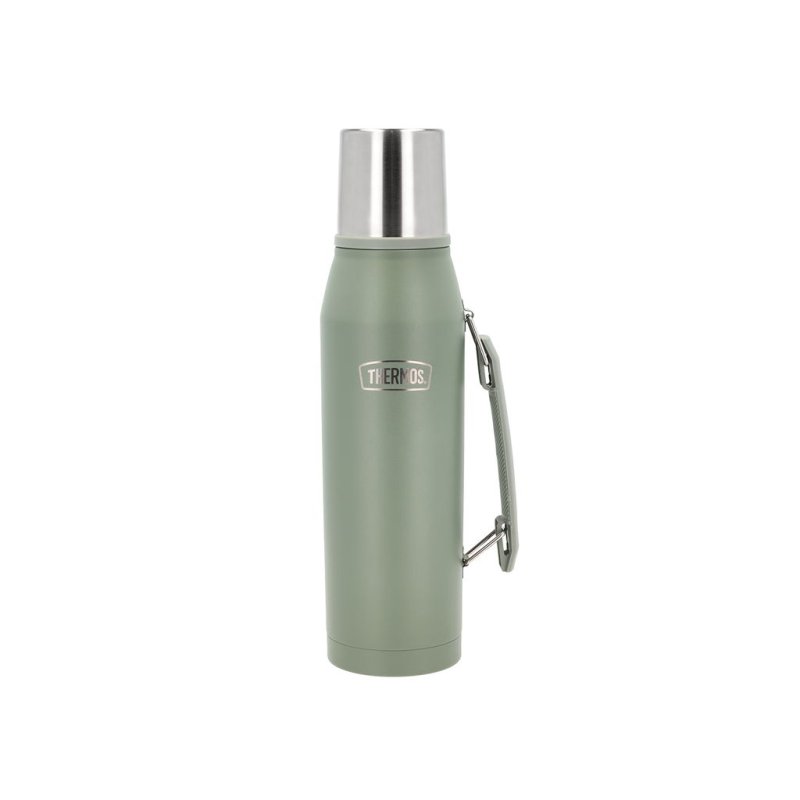 Thermos – Vacuum Flask 1.3 Liters - Green