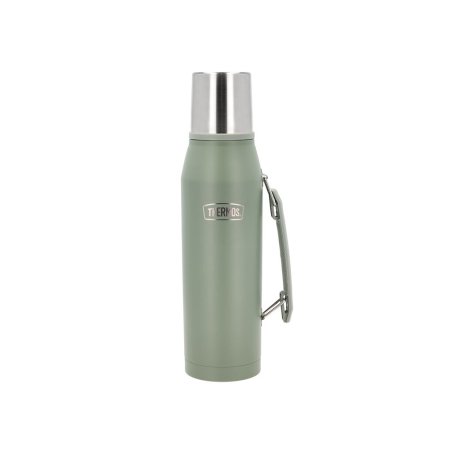 Thermos – Vacuum Flask 1.3 Liters - Green