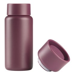 Zone Denmark Singles 400 ml Acier inoxydable