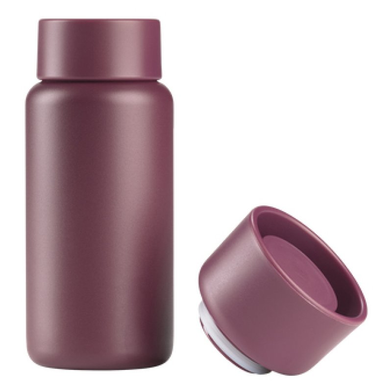 Zone Denmark Singles 400 ml Acier inoxydable