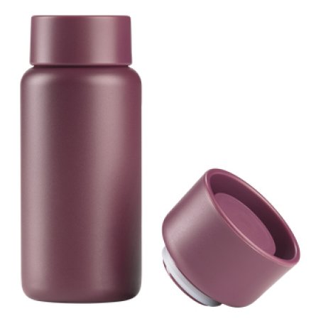 Zone Denmark Singles 400 ml Stainless steel