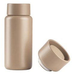 Zone Denmark Singles 400 ml Beige Stainless steel